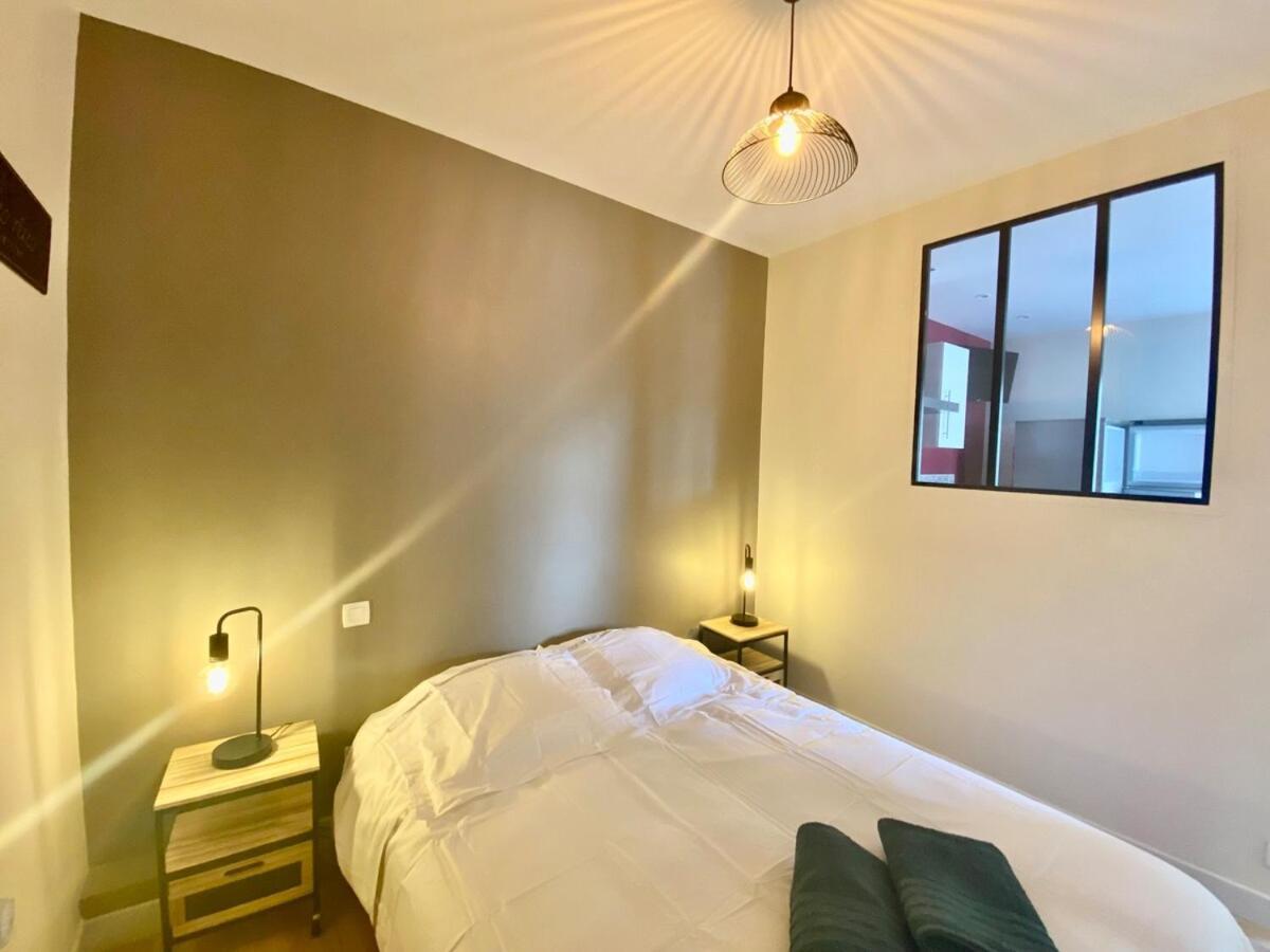 Ferienwohnung Le Cocon : Calme Et Moderne A 15 Min Futuroscope Cisse Exterior foto